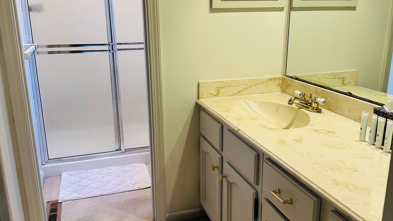 Photo of Bathroom in Lenexa