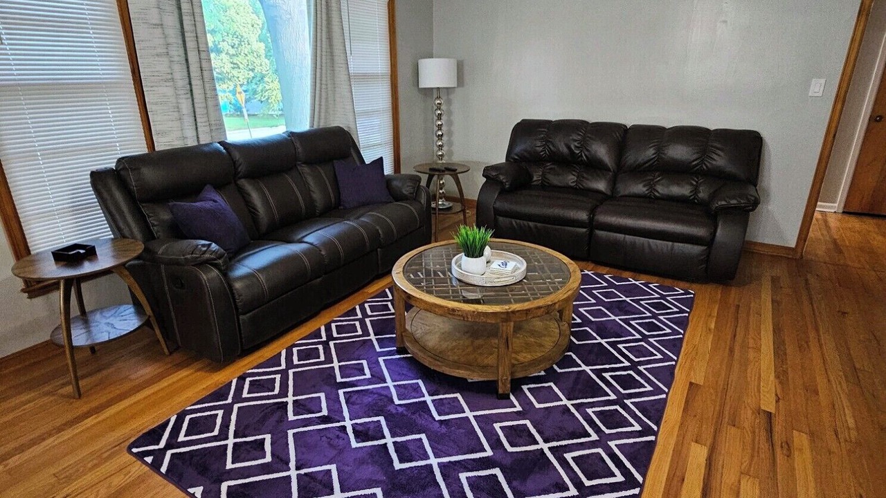 Photo of Livingroom in Manhattan