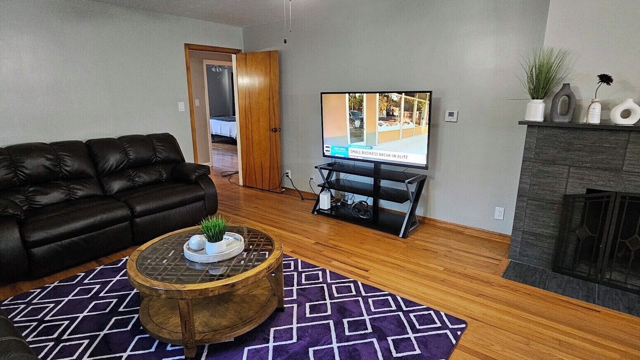 Photo of Livingroom in Manhattan