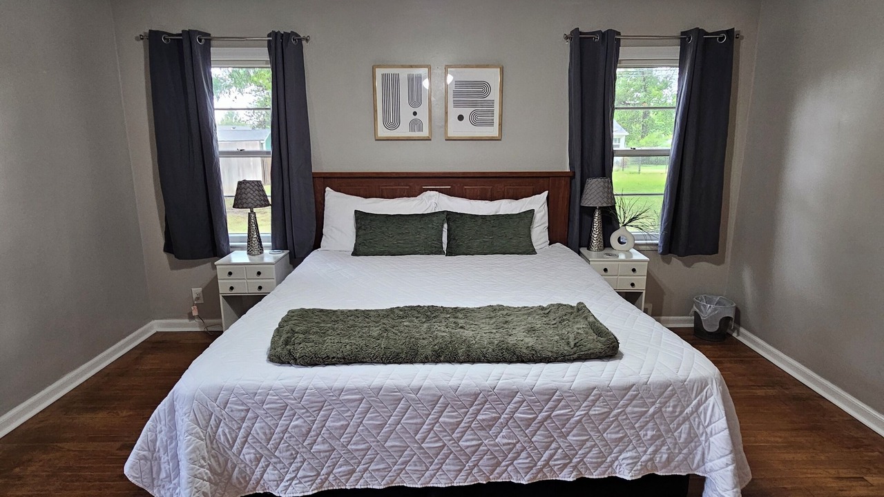 Photo of Bedroom in Manhattan