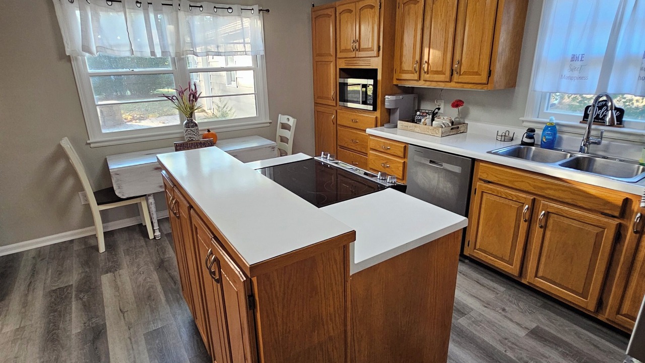 Photo of Kitchen in Manhattan