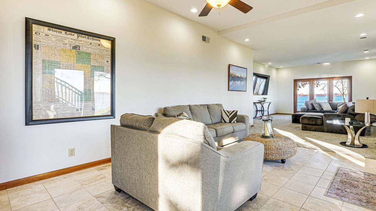 Photo of Livingroom in Hayes