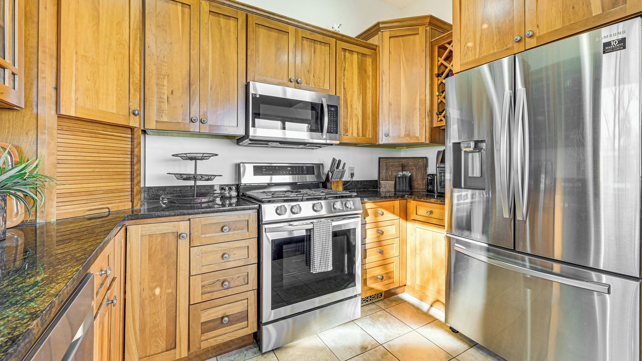 Photo of Kitchen in Hayes