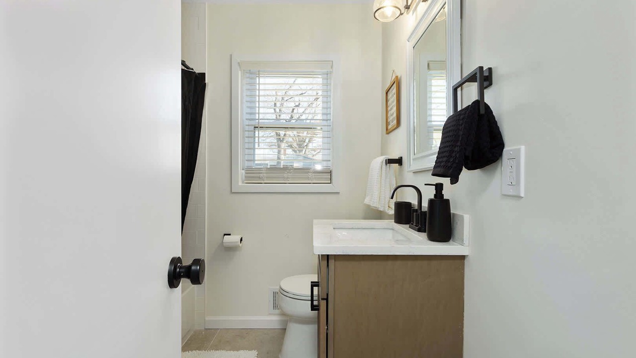 Photo of Bathroom in Overland Park