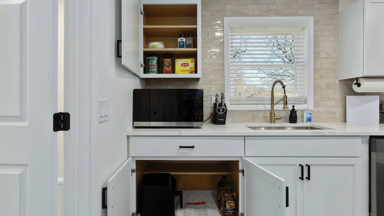 Photo of Kitchen in Overland Park