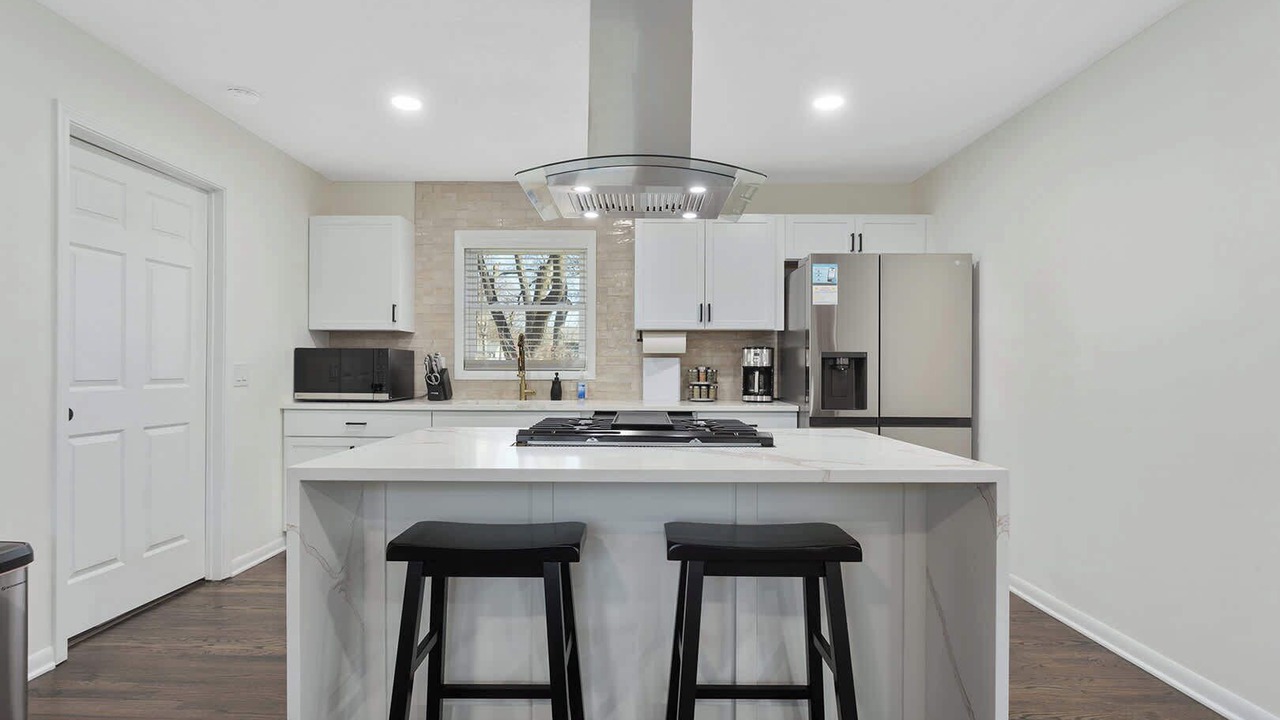 Photo of Kitchen in Overland Park