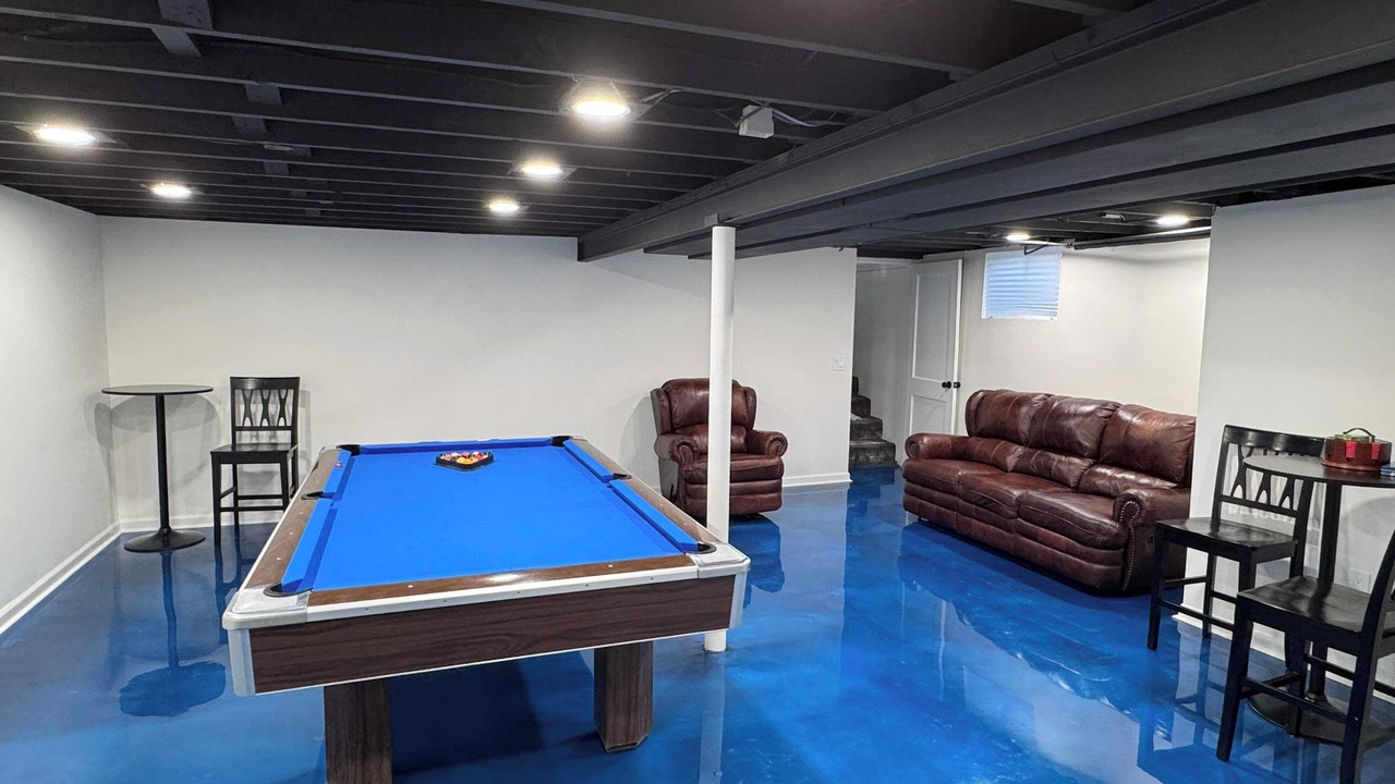 Photo of Bedroom in Overland Park