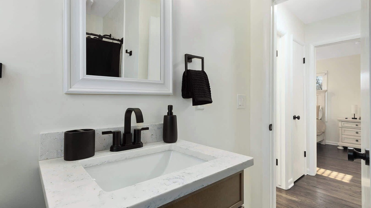 Photo of Bathroom in Overland Park