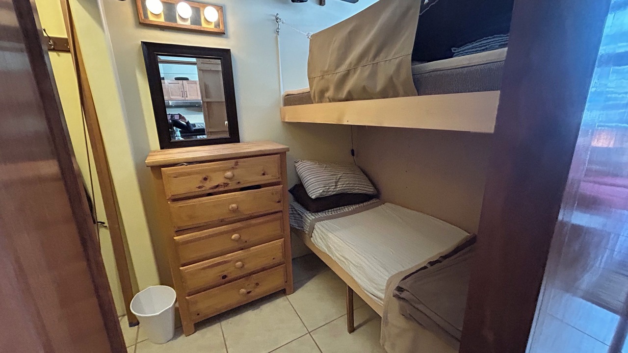 Photo of Bedroom in Taos Ski Valley