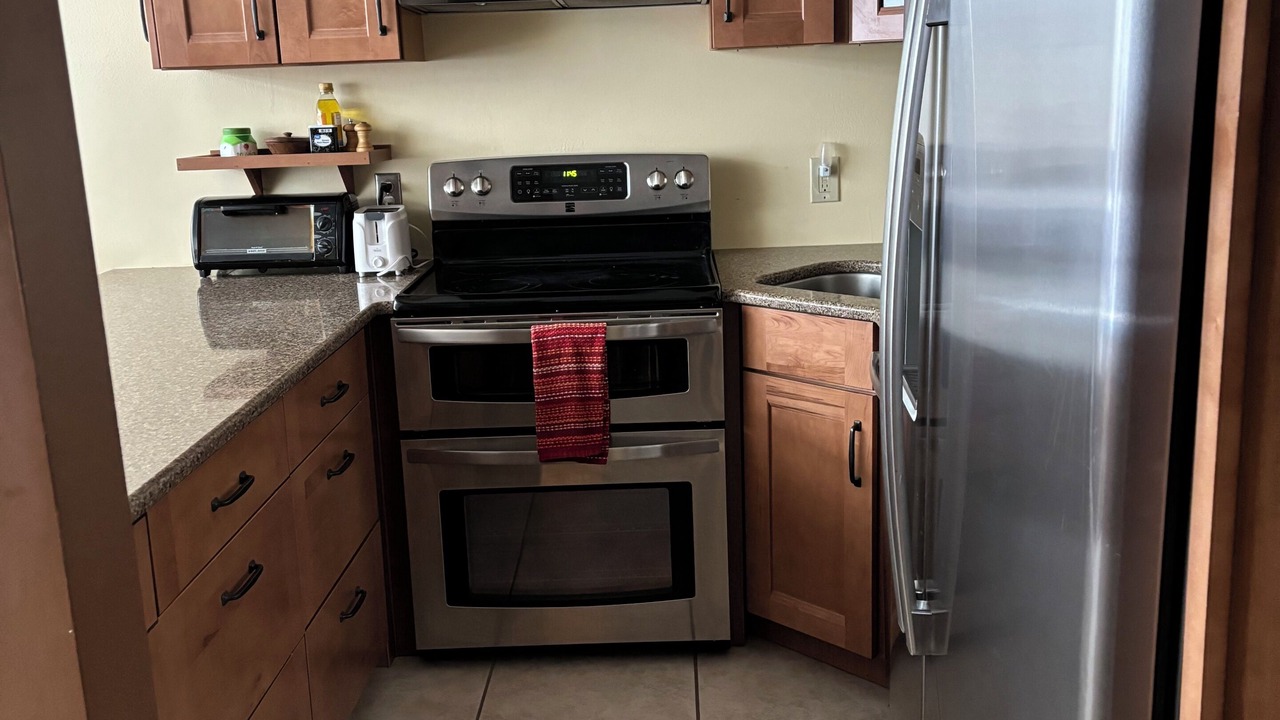 Photo of Kitchen in Taos Ski Valley