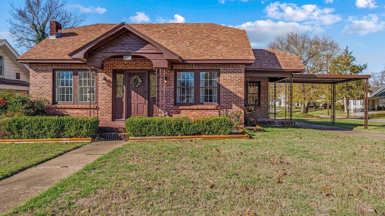 Photo of Outdoor in Bartlesville