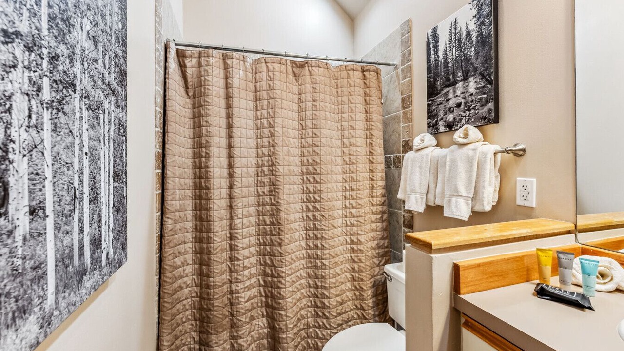 Photo of Bathroom in Keystone