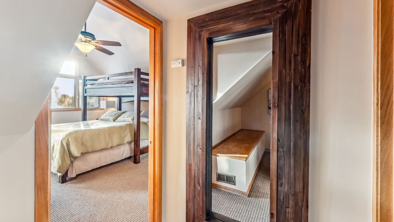 Photo of Bedroom in Keystone