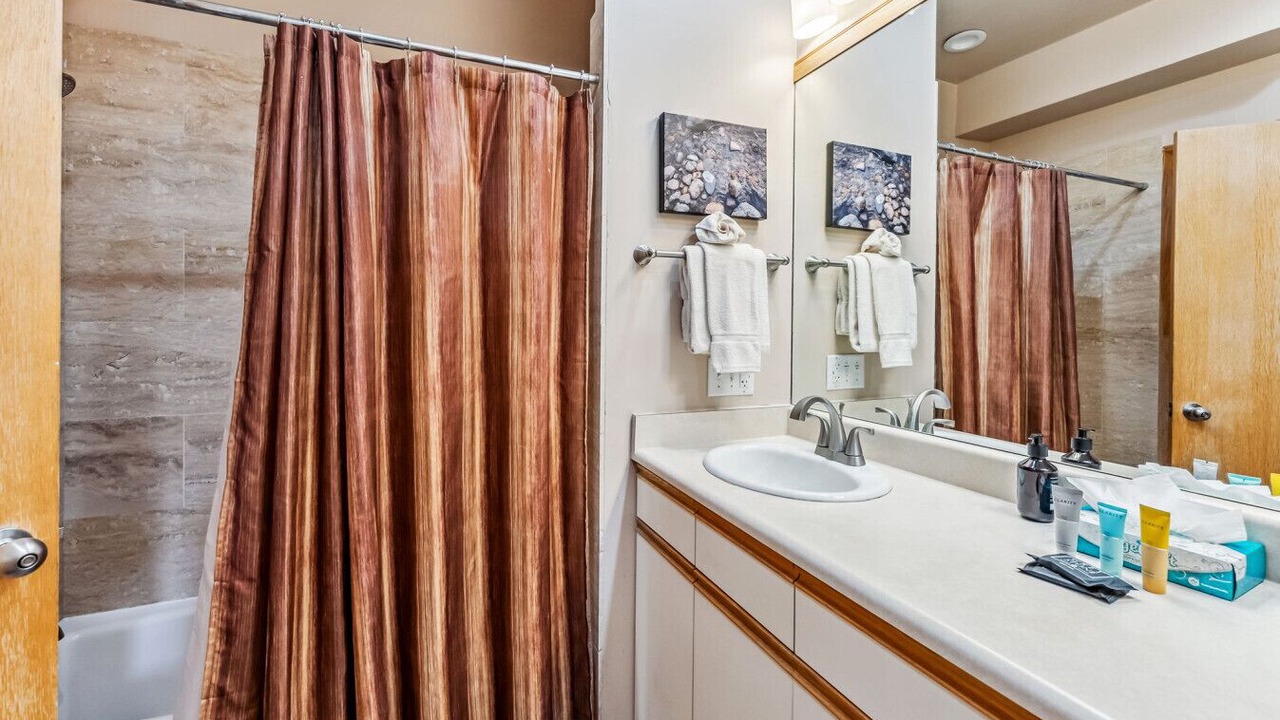 Photo of Bathroom in Keystone