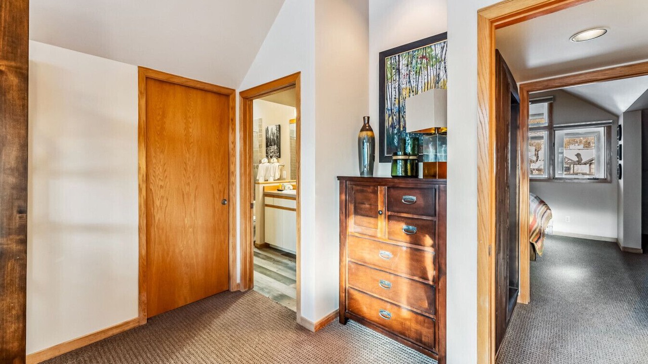 Photo of Bedroom in Keystone