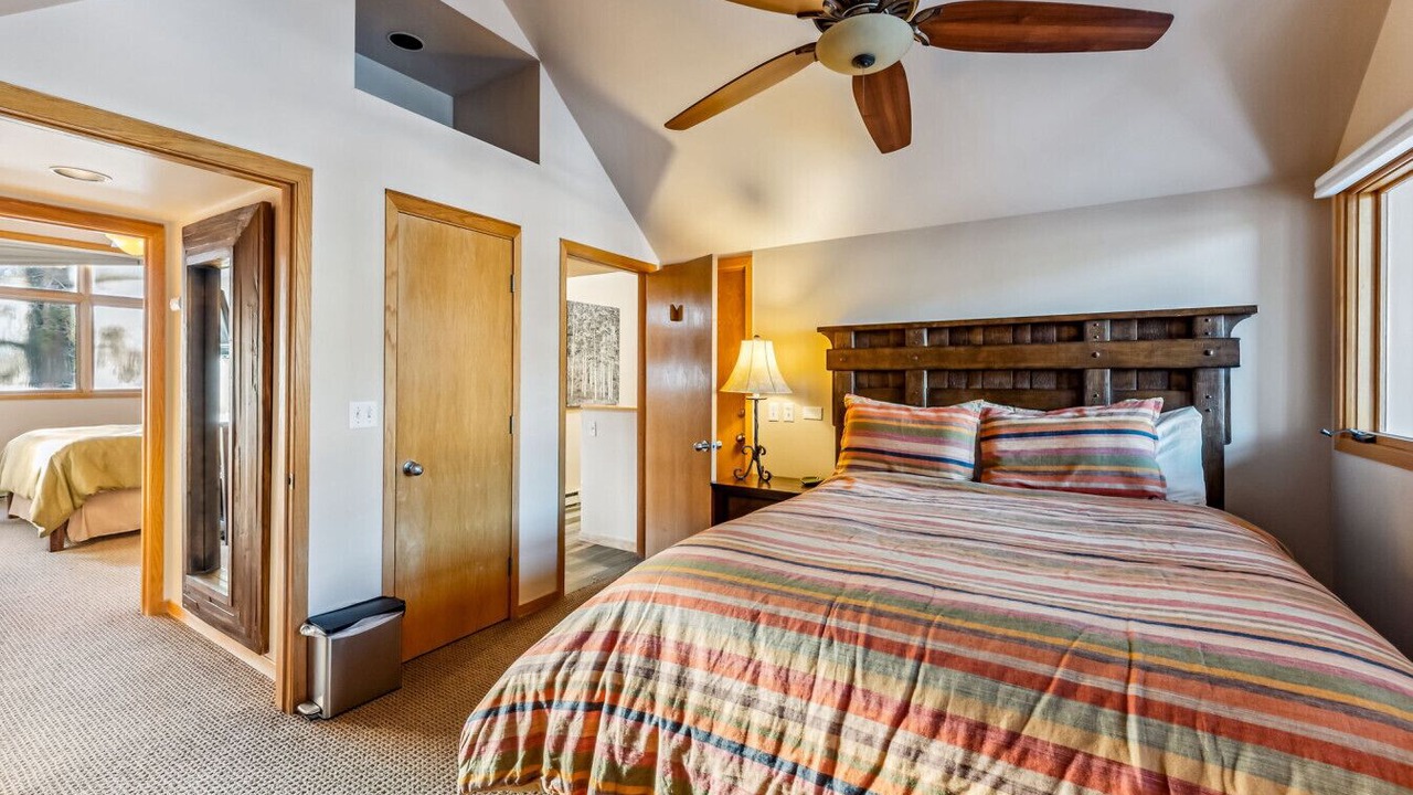 Photo of Bedroom in Keystone