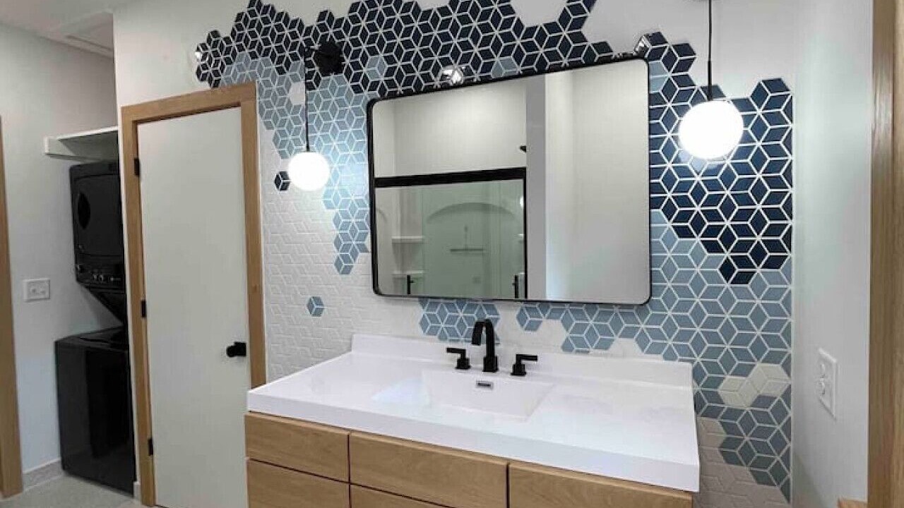 Photo of Bathroom in Elkhorn