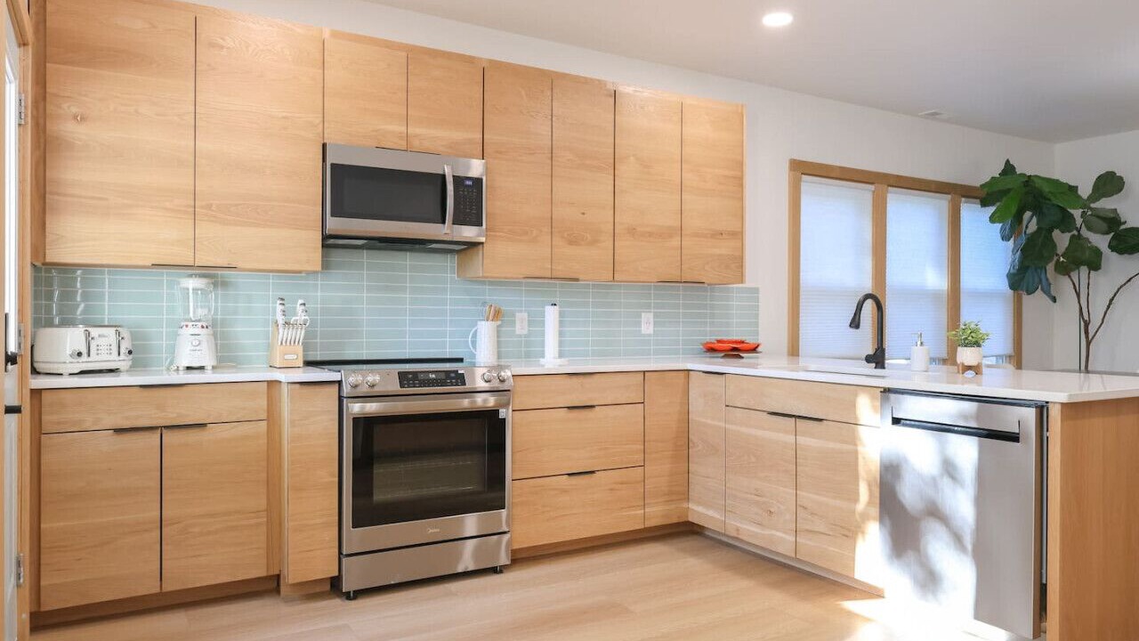 Photo of Kitchen in Elkhorn