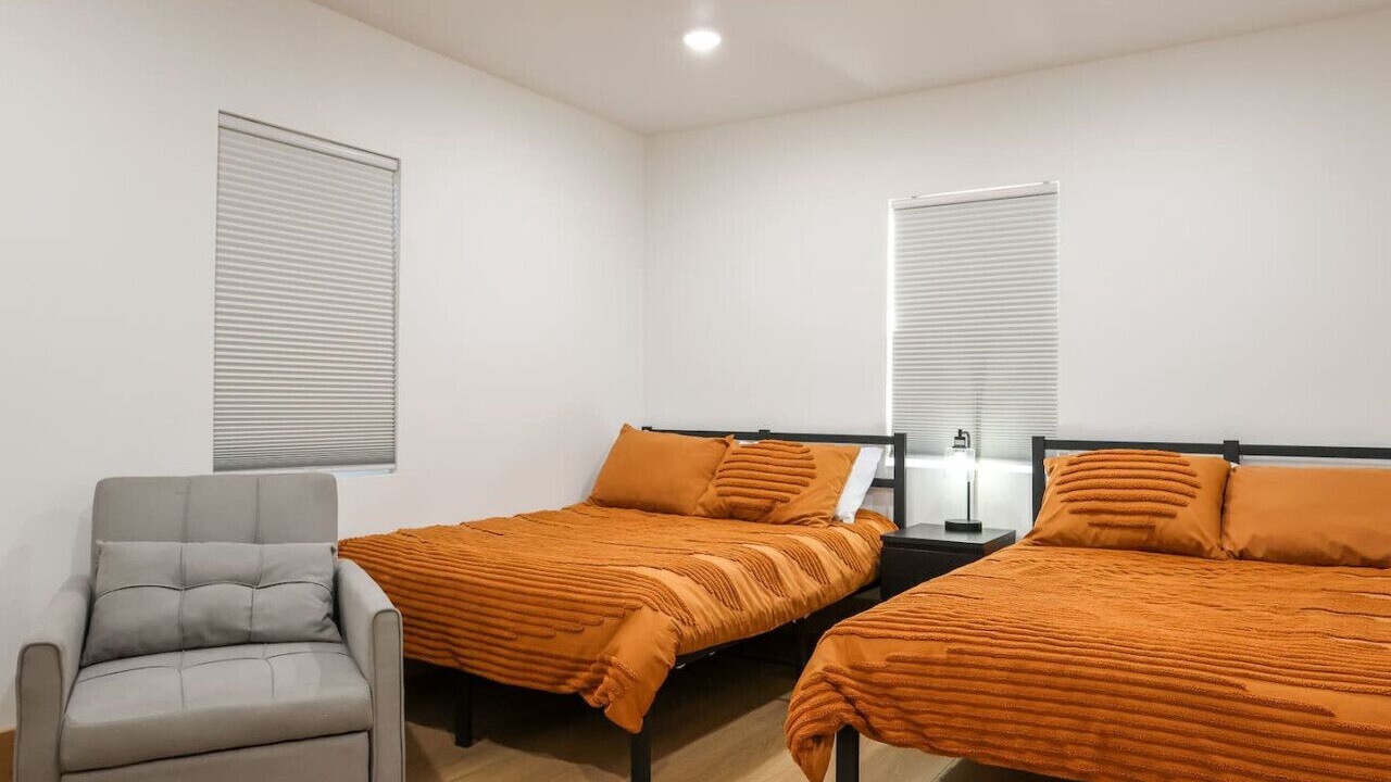 Photo of Bedroom in Elkhorn