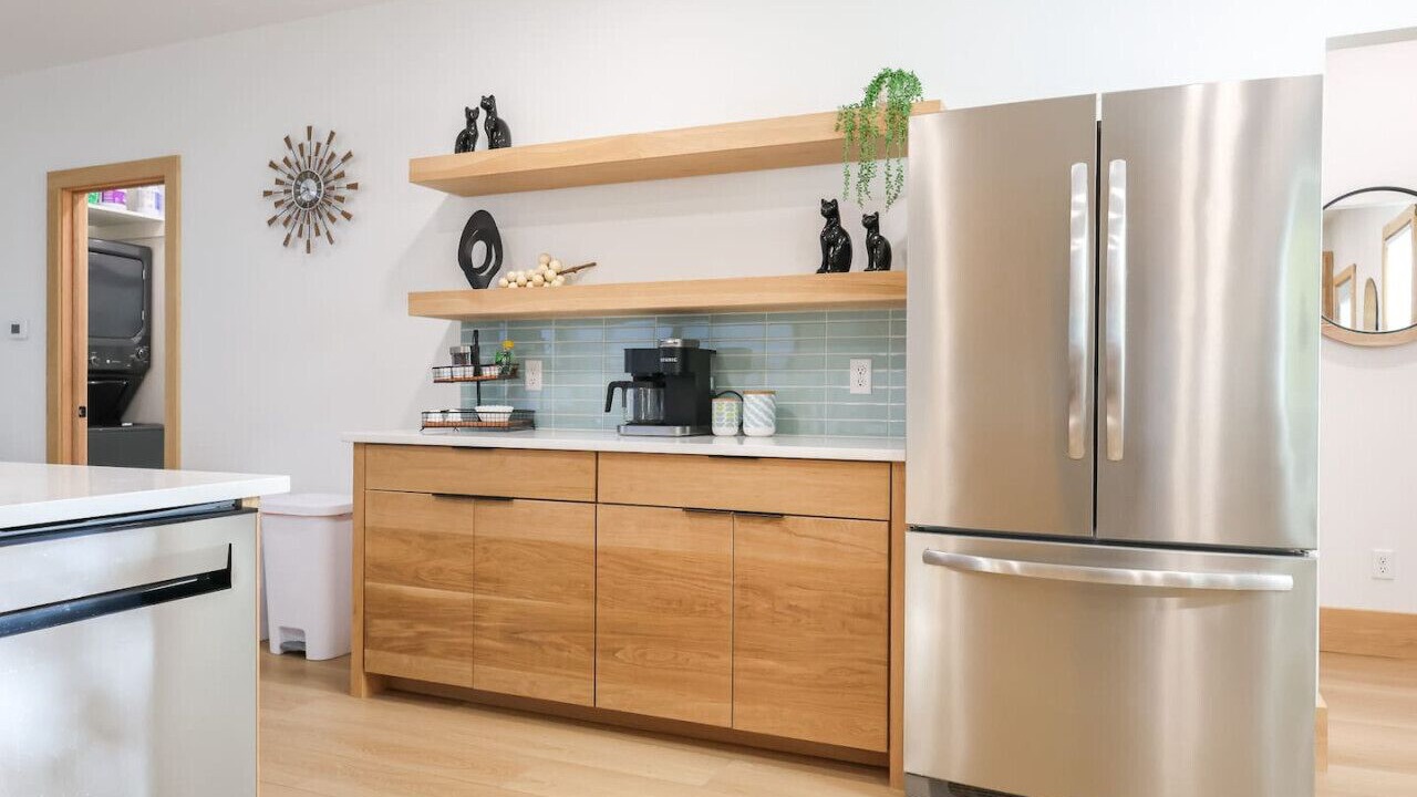 Photo of Kitchen in Elkhorn