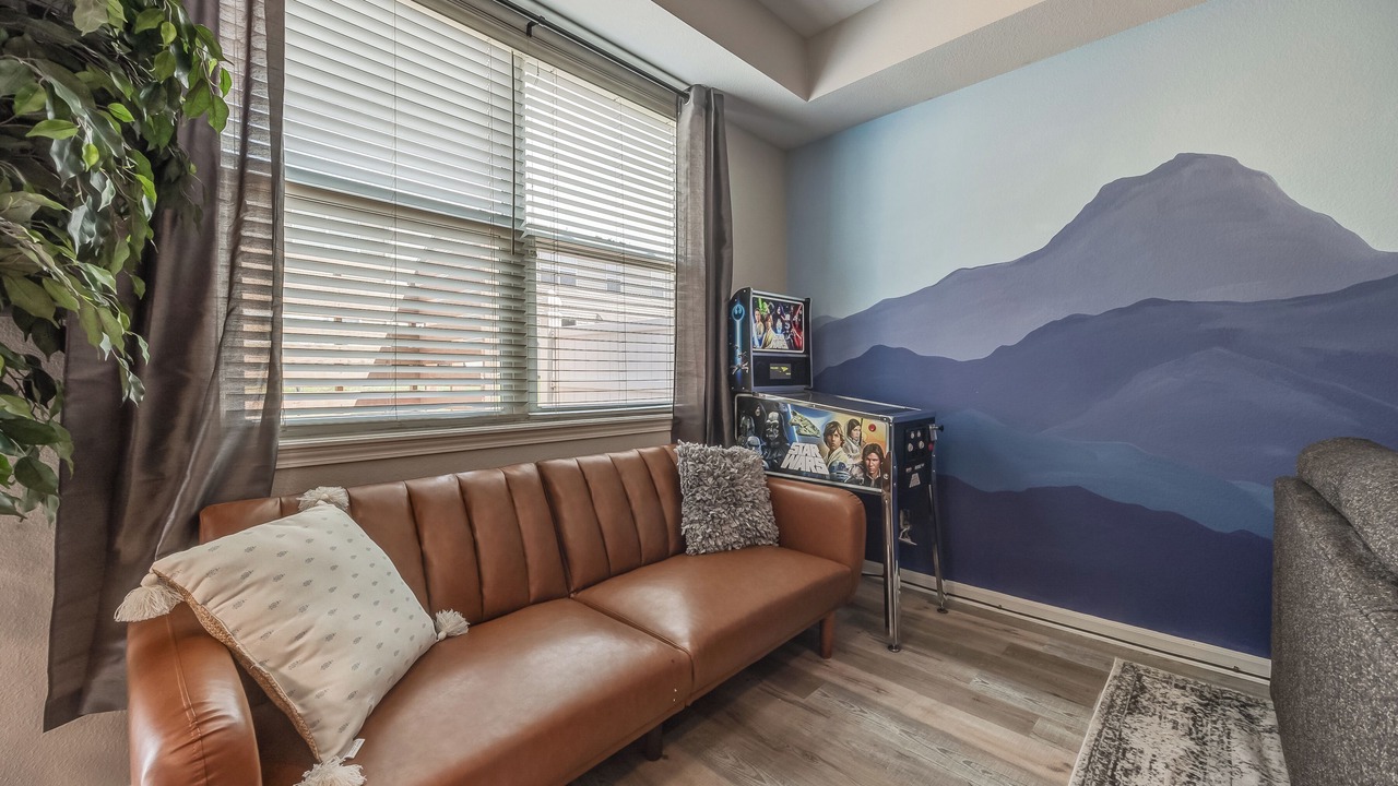 Photo of Livingroom in Wea