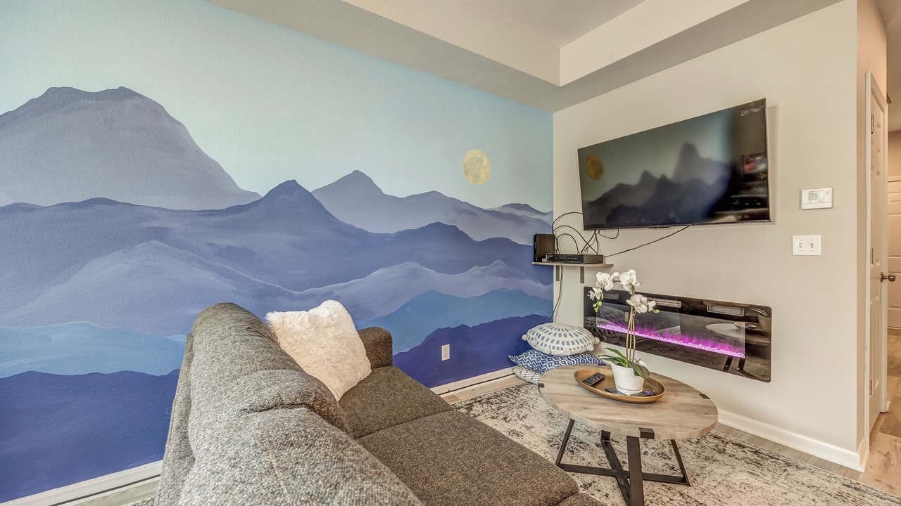 Photo of Livingroom in Wea