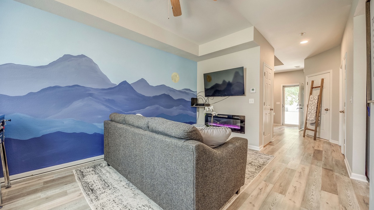 Photo of Livingroom in Wea