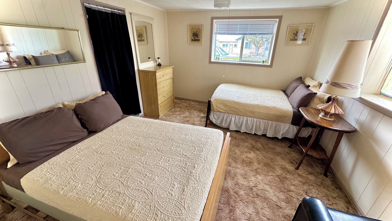 Photo of Bedroom in Antonito