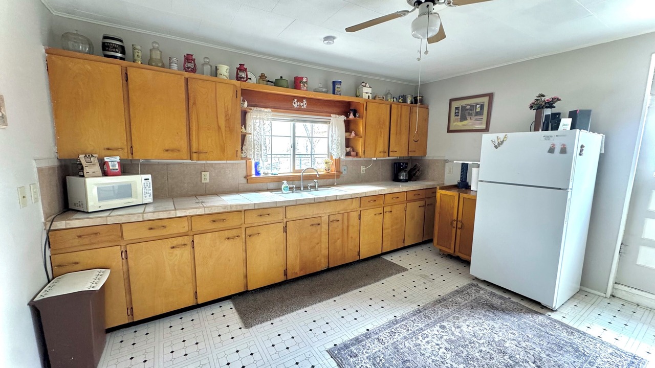 Photo of Kitchen in Antonito