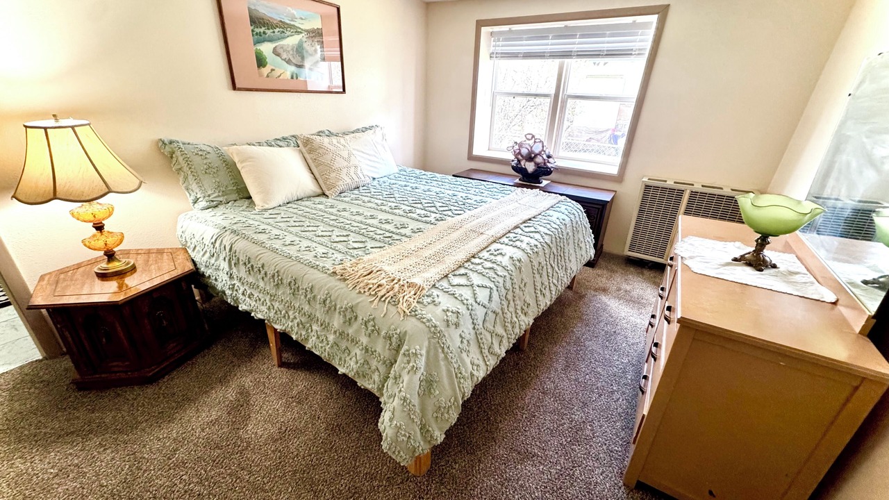 Photo of Bedroom in Antonito