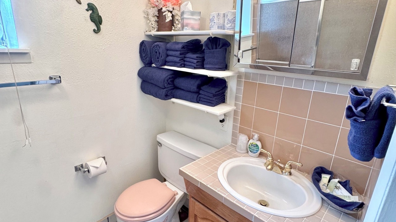 Photo of Bathroom in Antonito