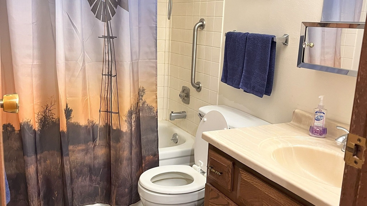 Photo of Bathroom in Rock County