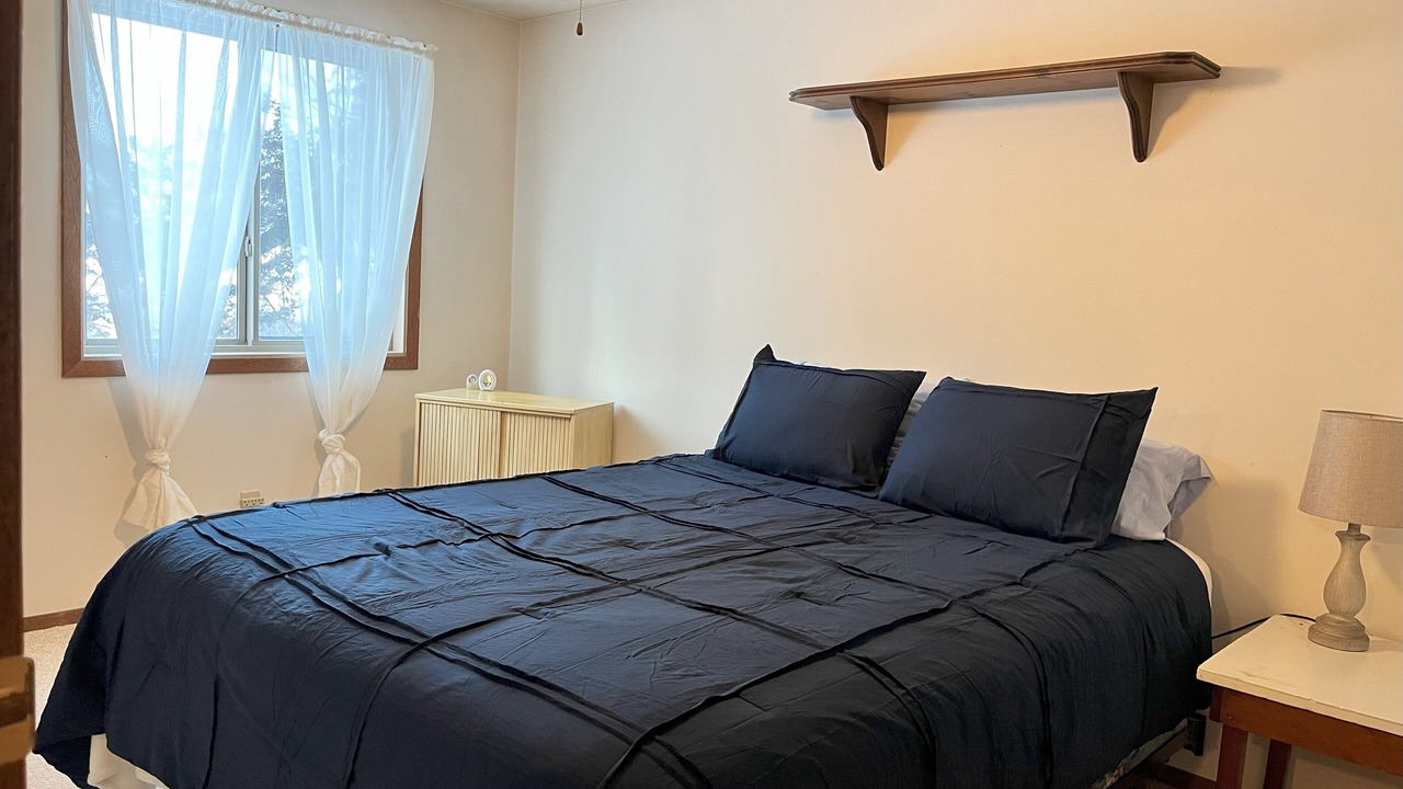 Photo of Bedroom in Rock County