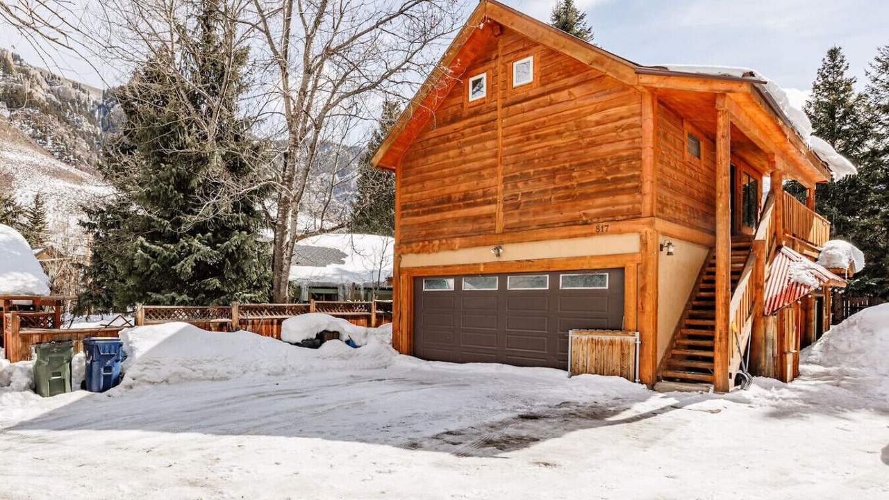 Photo of Outdoor in Minturn