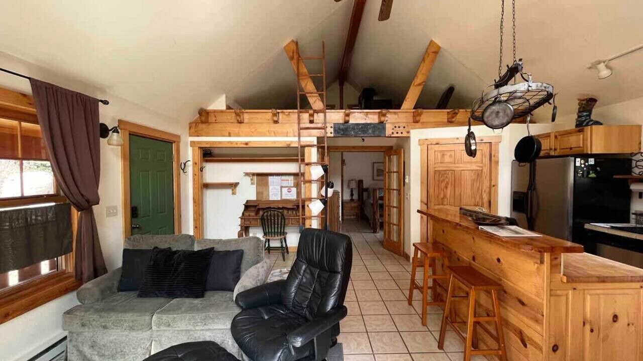 Photo of Livingroom in Minturn