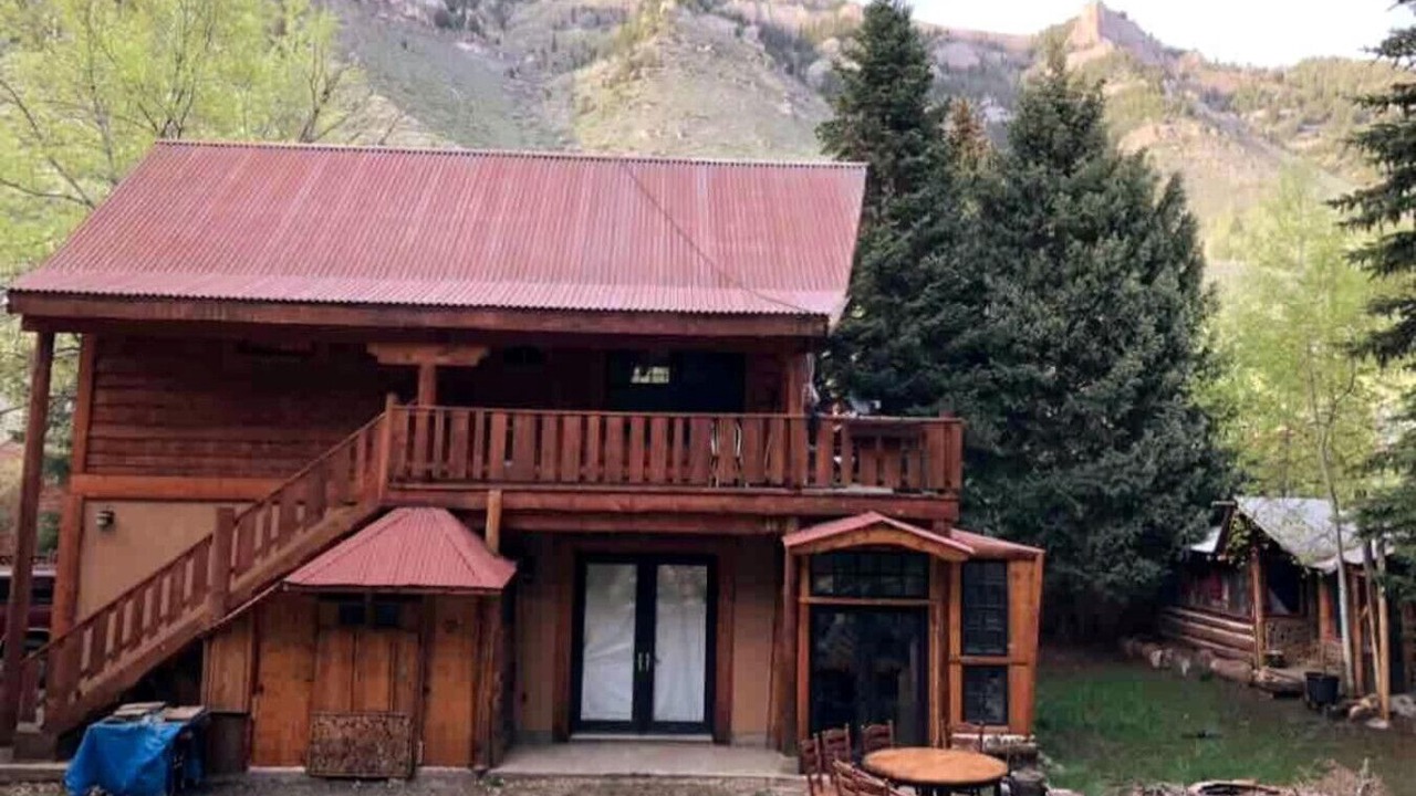 Photo of Outdoor in Minturn