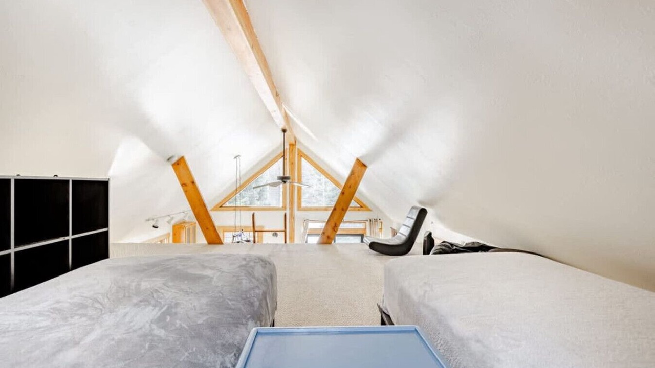 Photo of Bedroom in Minturn