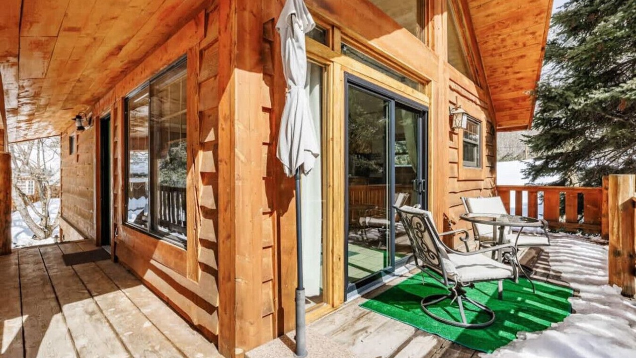 Photo of Outdoor in Minturn