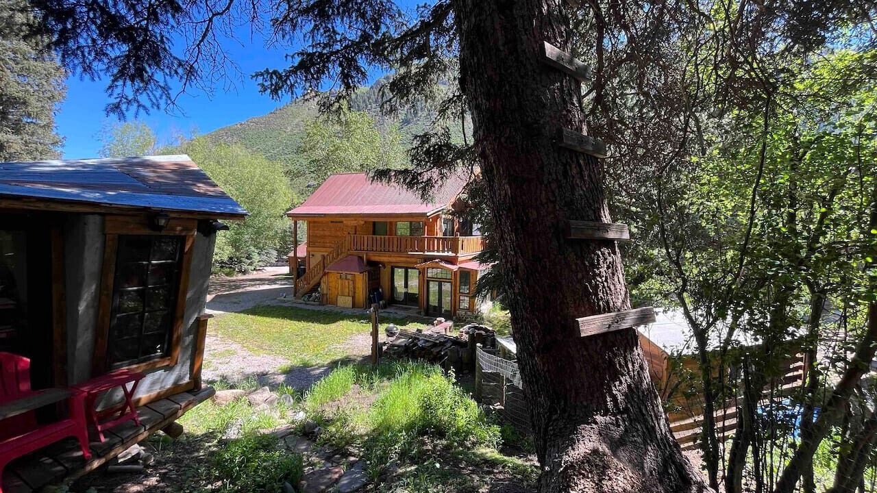 Photo of Outdoor in Minturn