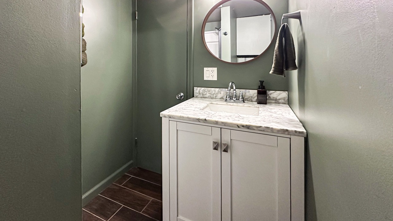 Photo of Bathroom in Fostoria