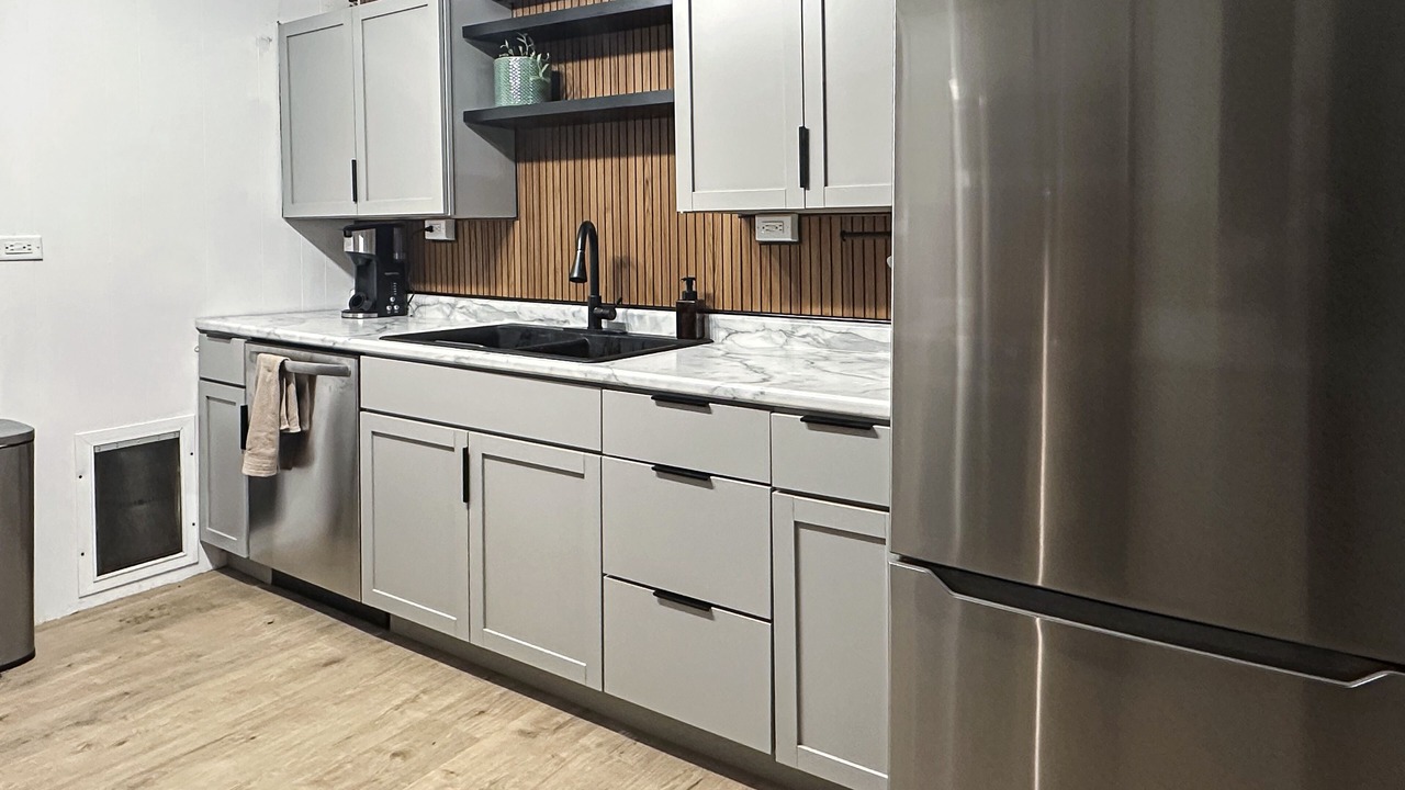 Photo of Kitchen in Fostoria