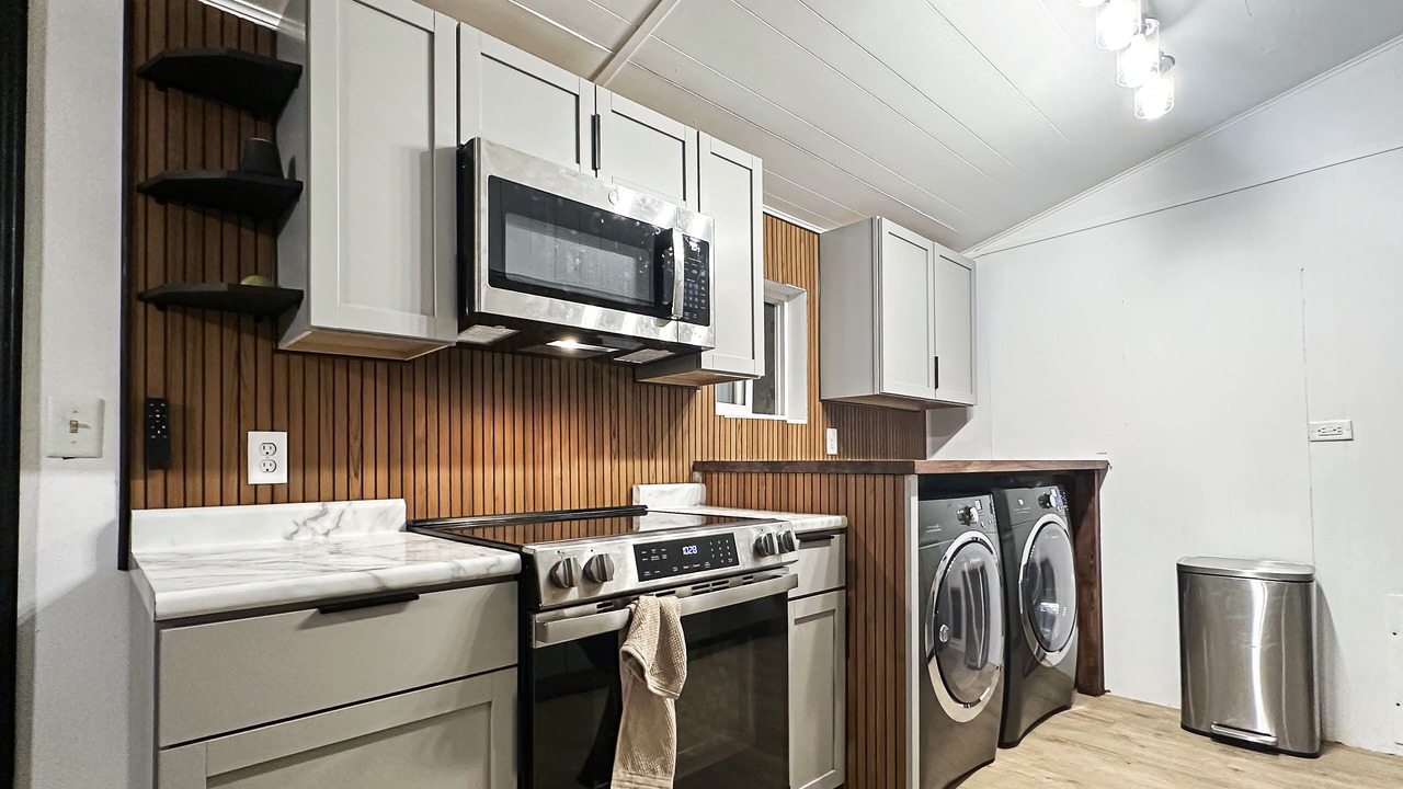 Photo of Kitchen in Fostoria