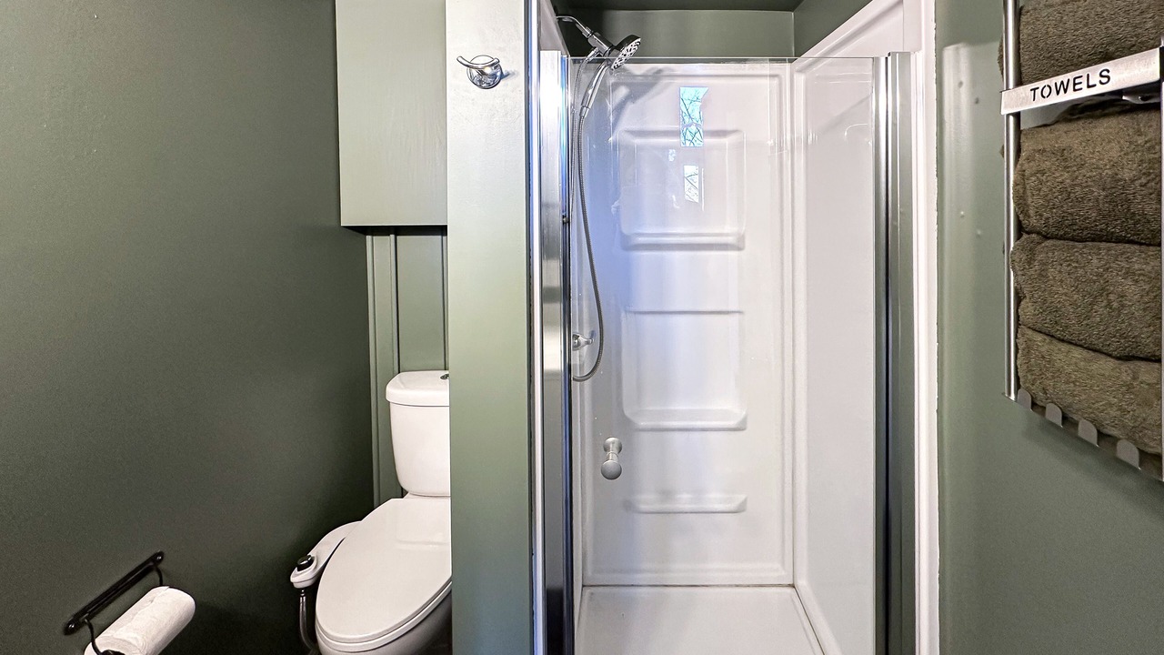 Photo of Bathroom in Fostoria