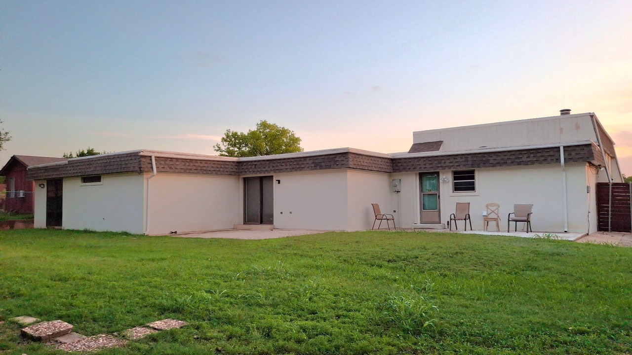 Photo of Outdoor in Lawton