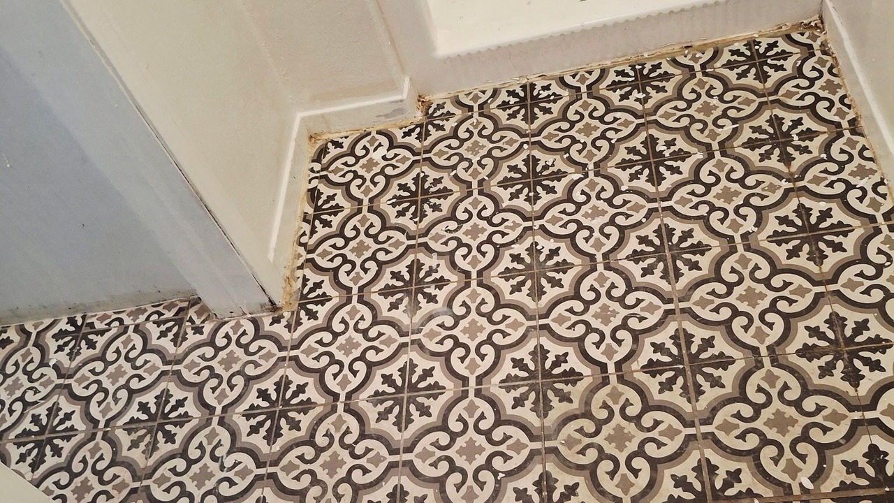 Photo of Bathroom in Lawton