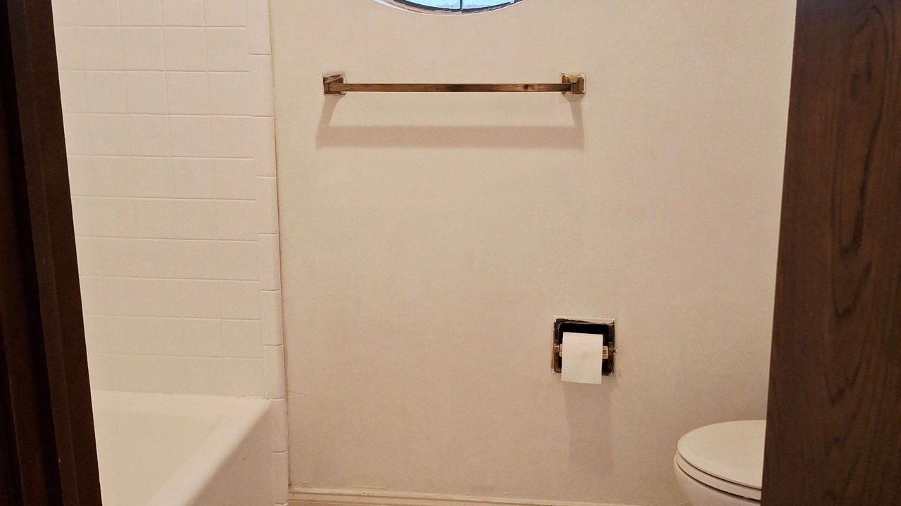 Photo of Bathroom in Lawton