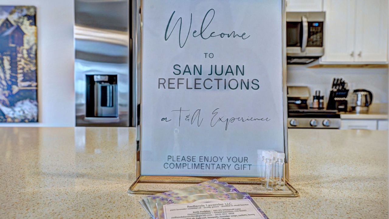 Photo of Kitchen in Montrose