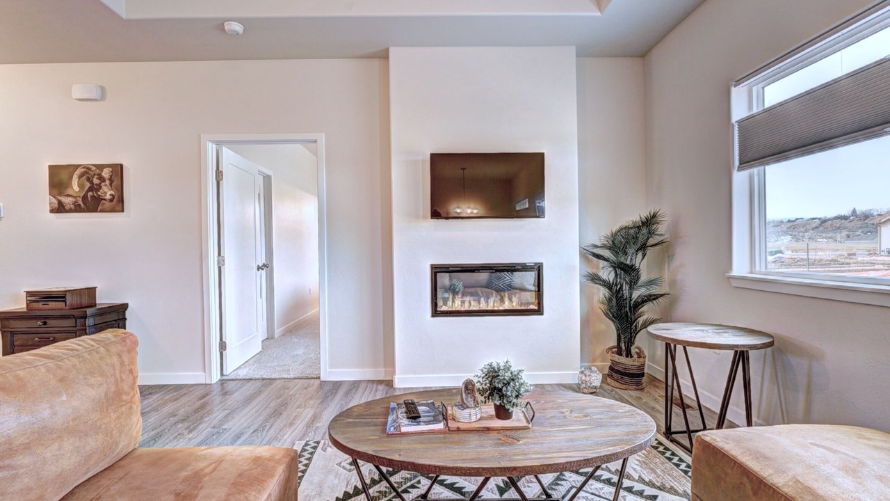 Photo of Livingroom in Montrose