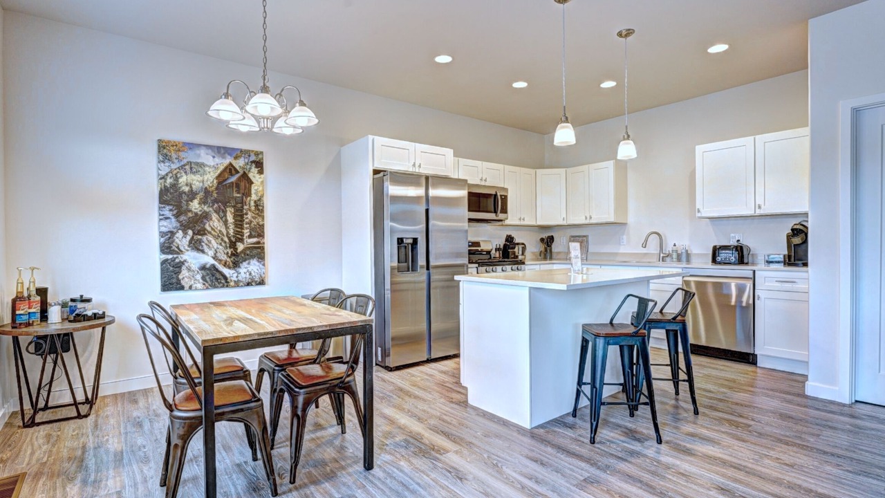 Photo of Kitchen in Montrose