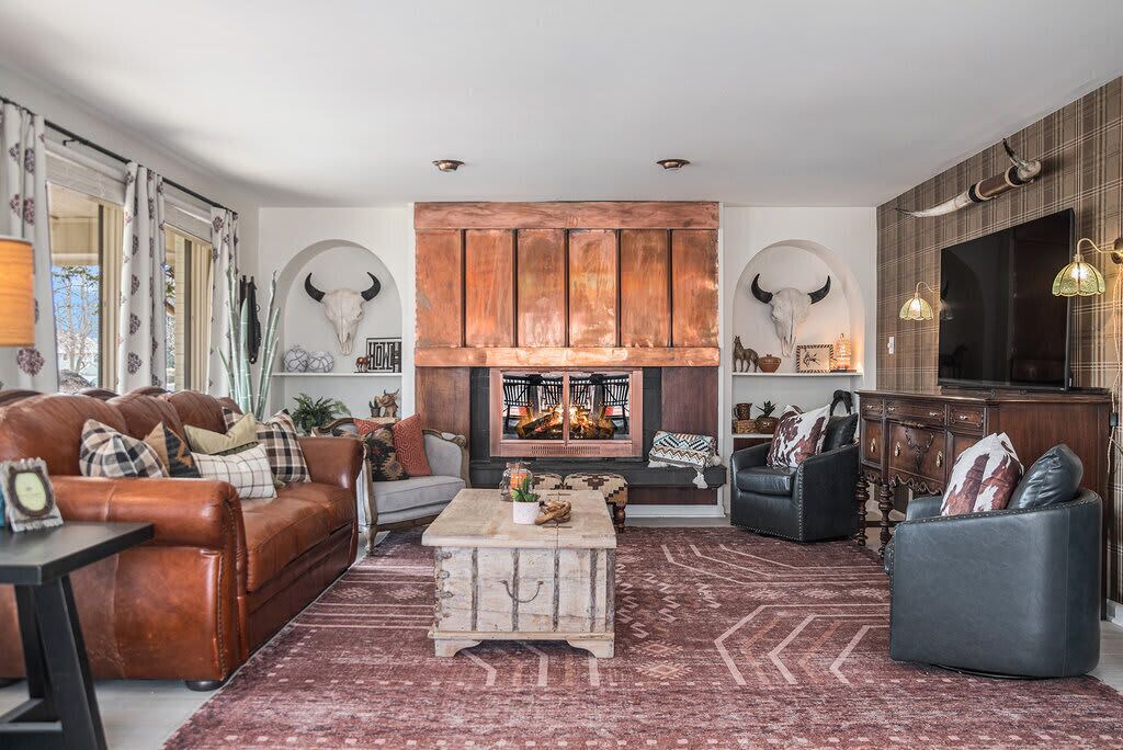 Photo of Livingroom in Omaha
